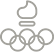 Ícone de esporte